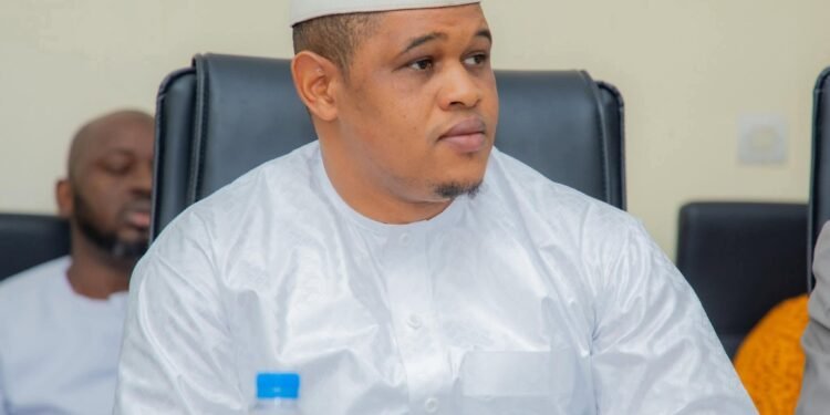 La Coalition pour la candidature du Général Doumbouya appelle à une mobilisation citoyenne ce samedi