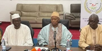 HAC : les règles de la communication électorale rappelées aux acteurs des médias