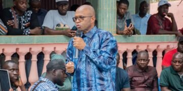 FRONDEG : le parti d’Abdoulaye Yero Baldé fustige le refus des autorités de Matoto d’autoriser son meeting d’ouverture de campagne.