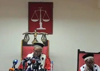 Présidentielle 2025 : la Cour suprême dévoile la liste provisoire des candidats retenus