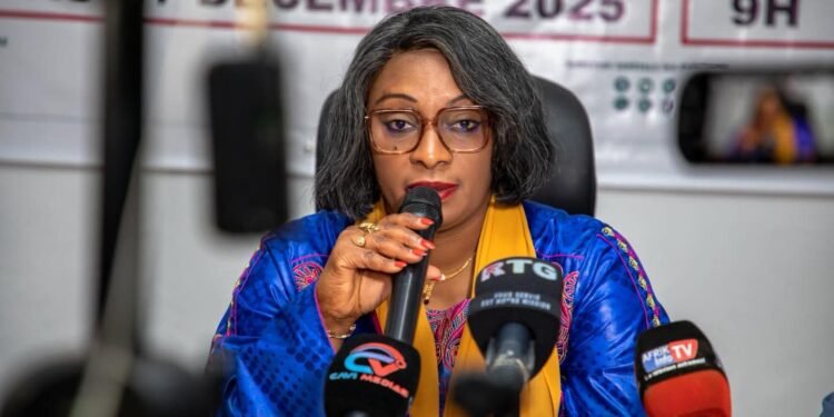 Présidentielle 2025 : la DGE démarre la formation des formateurs seniors des bureaux de vote