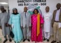 Présidentielle du 28 décembre 2025 : la Guinée partage son expertise en couverture médiatique avec des régulateurs africains
