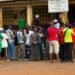 Élection présidentielle en Guinée : Une forte mobilisation des citoyens dès l&rsquo;ouverture des bureaux de vote