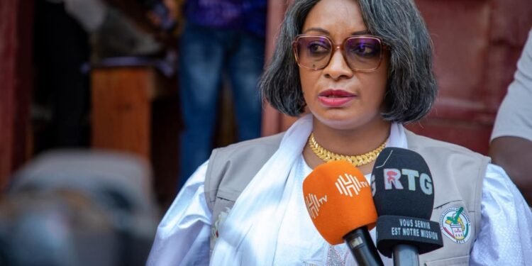 Présidentielle du 28 décembre 2025 : un soutien financier de la DGE aux responsables locaux