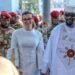 Mamadi Doumbouya Triomphe à l’Élection Présidentielle de 2025 avec 86,72% des Voix