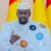 Mamadi Doumbouya Triomphe à l’Élection Présidentielle de 2025 avec 86,72% des Voix