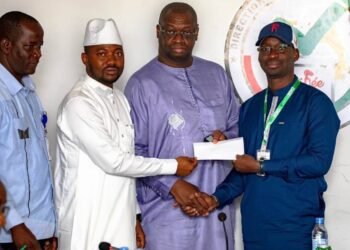 La DGE octroie un appui financier aux organisations professionnelles de presse pour la présidentielle du 28 décembre 2025