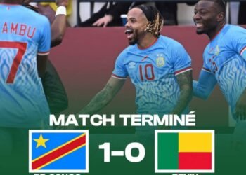 CAN 2025 : la logique est respectée lors de la première journée du groupe D