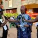 L’honorable Mamadou Lamine Diallo salue un scrutin apaisé et appelle à l’unité nationale
