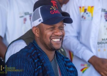 Mamadou Thug : Un Pilier Indéfectible de la Culture Guinéenne