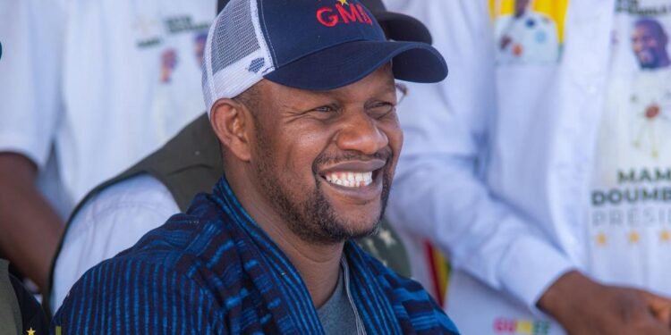 Mamadou Thug : Un Pilier Indéfectible de la Culture Guinéenne