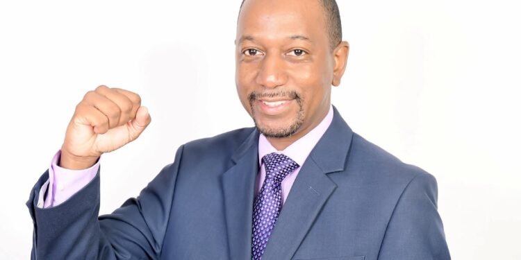 Victoire de Mamady Doumbouya à Dalaba : Bilan positif pour le directeur de campagne