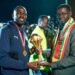 Bassirou Diomaye Faye annonce des récompenses exceptionnelles pour les Lions et leur encadrement