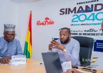 ANASP : La Direction fait le point sur les actions en cours et fixe les priorités