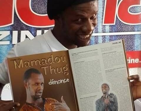 Mise au point et rétablissement des faits autour de l’œuvre Mamadou Yalti Golé