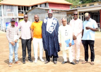 La CAJDMS lance l&rsquo;année 2026 avec des vœux et des projets pour le développement de Mitty