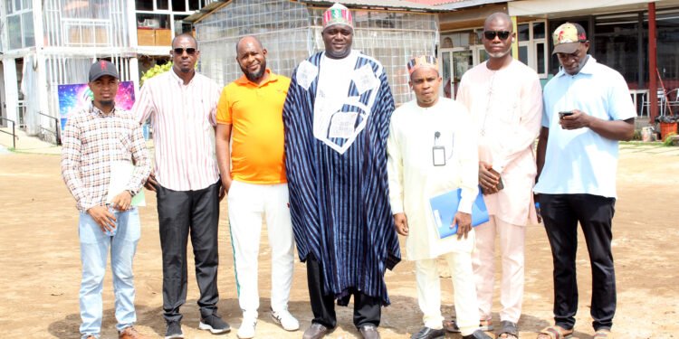 La CAJDMS lance l&rsquo;année 2026 avec des vœux et des projets pour le développement de Mitty