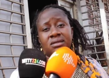 Déguerpissement imminent du restaurant S & B à la Cimenterie