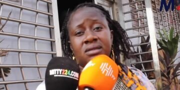 Déguerpissement imminent du restaurant S & B à la Cimenterie