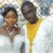Mamou : Néné Goto épouse la chanteuse Aïcha KEITA