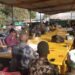 Culture : La CAEEF reçoit le Syndicat National des Artistes et Musiciens de Guinée pour un partenariat stratégique