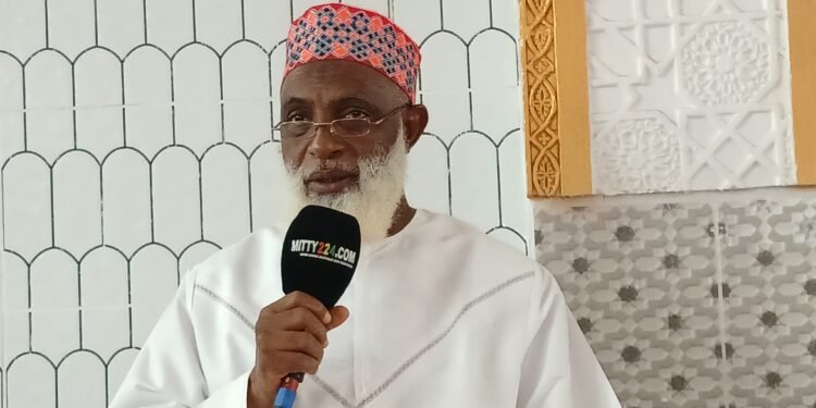 Ramadan : l’Imam Elhadj Abdoulaye Sow insiste sur la foi, la discipline et le partage