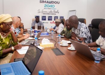 Santé publique : la CSIG et ses partenaires unissent la recherche contre la trypanosomiase humaine africaine