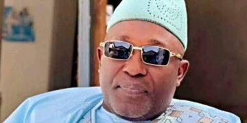 Conakry : le Parquet général évoque une attitude agressive de Toumba Diakité envers des agents de sécurité