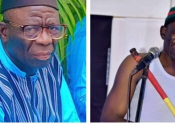 Décès de Boubacar Barry alias Babagale : le Groupe traditionnel Djéré Foutah en deuil