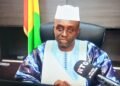 Guinée : Elhadj Karamo Diawara annonce le début officiel du Ramadan et du Carême sur toute l’étendue du territoire