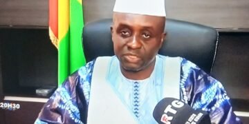 Guinée : Elhadj Karamo Diawara annonce le début officiel du Ramadan et du Carême sur toute l’étendue du territoire