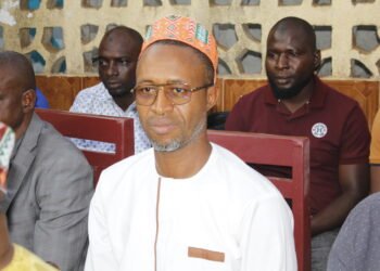 Amadou Pathé Barry reconduit à la présidence de l’ADD Mitty Centre pour un nouveau mandat de trois ans