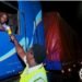 Vaste opération de contrôle de l’alcool au volant à Conakry