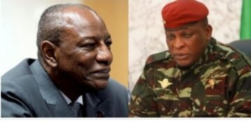 Guinée : le CNT adopte une loi en faveur des anciens présidents de la République