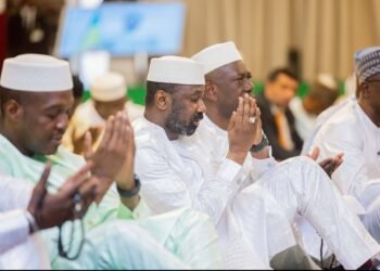 Mali : célébration de l’Aïd el-Fitr dans la ferveur religieuse