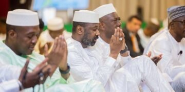 Mali : célébration de l’Aïd el-Fitr dans la ferveur religieuse