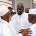Aïd el-Fitr : le Président Mamadi Doumbouya célèbre la fête sous le signe du vivre-ensemble