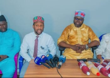 Umbrella Vision : le studio de Youssouf Diallo fait son entrée officielle dans l’univers de la photographie à Bailobayah