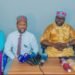 Umbrella Vision : le studio de Youssouf Diallo fait son entrée officielle dans l’univers de la photographie à Bailobayah