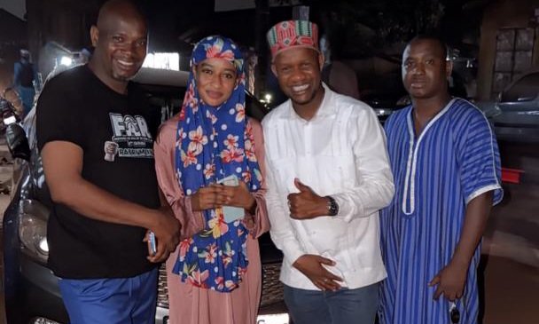 La justice a été rendue, je respecte la décision et surtout je tiens à remercier la justice militaire pour son rôle