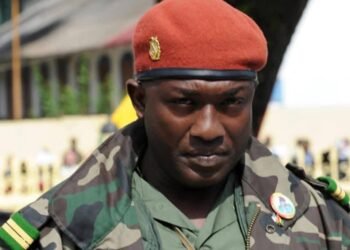 Décès d’Aboubacar Sidiki Diakité alias Toumba à l’hôpital militaire du camp Samory Touré