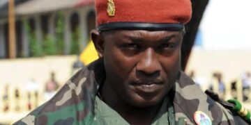 Décès d’Aboubacar Sidiki Diakité alias Toumba à l’hôpital militaire du camp Samory Touré