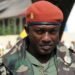 Décès d’Aboubacar Sidiki Diakité alias Toumba à l’hôpital militaire du camp Samory Touré