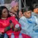 Djiwoun Bah présente le concept “Guidho” et annonce son grand concert au complexe culturel Wai Wai Terminer