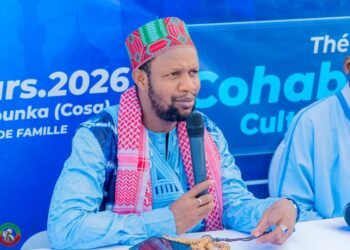 Le théâtre : une scène pour penser, unir et transformer notre Guinée