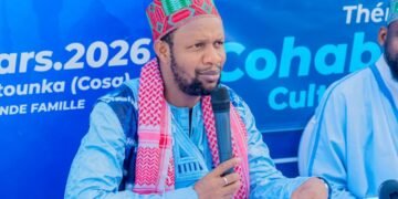 Le théâtre : une scène pour penser, unir et transformer notre Guinée