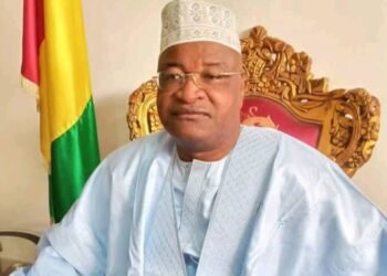 Décès de Mamadou Sylla : la Guinée en deuil