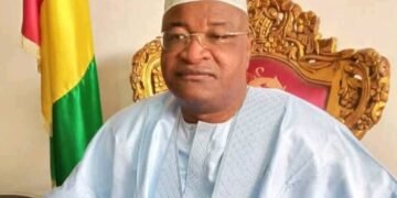 Décès de Mamadou Sylla : la Guinée en deuil