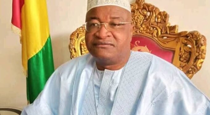 Décès de Mamadou Sylla : la Guinée en deuil