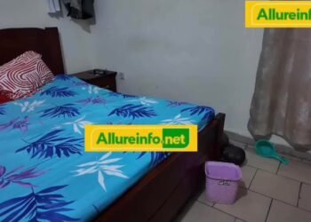 Dixinn : un homme retrouvé mort dans une chambre de motel, sa compagne en fuite